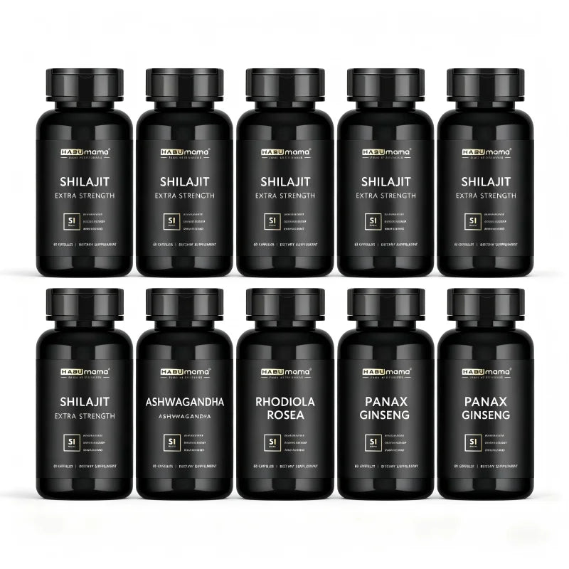 Male Enhancing with Natural Premium shilajit - Men's Supplement Support Endurance & Stamina