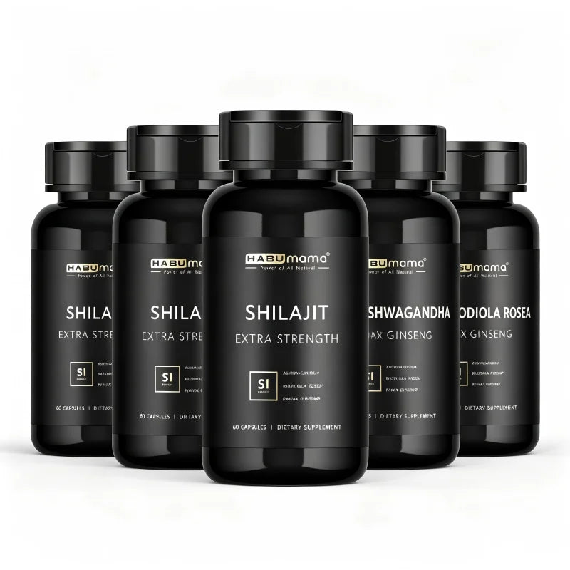 Male Enhancing with Natural Premium shilajit - Men's Supplement Support Endurance & Stamina